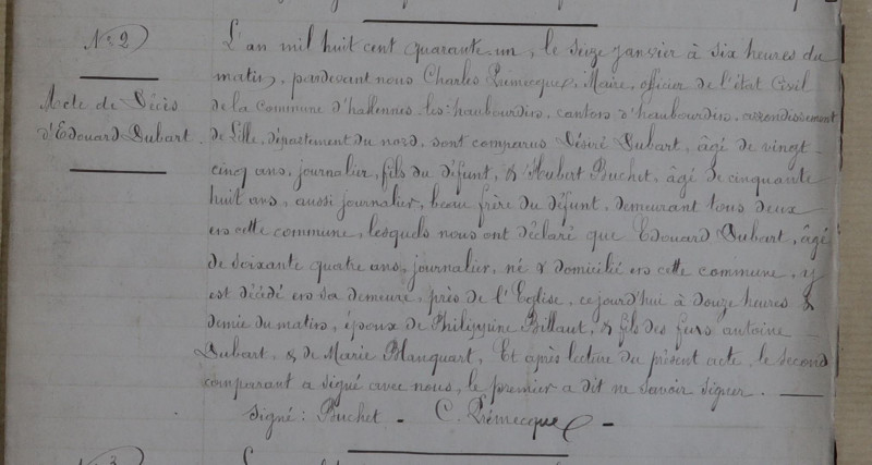 Acte de décès Edouard DUBAR.jpg